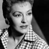 Joan Croydon — Claudia Fern