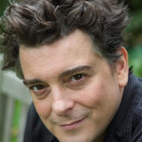 Luke de Lacey — Chas Lovett
