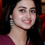 Sajal Ali — Arya