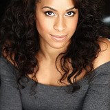 Rochelle Okoye — Lendina Female Guard #1