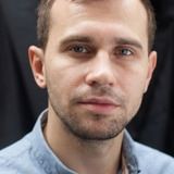 Bogdan Gudymenko — drunkyard