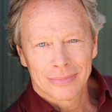 Tad Jones — TV Reporter