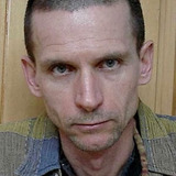 Timothy Burd — Refugee #1