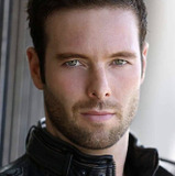 Tim Fields — Detective Kennedy