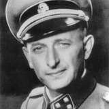 Adolf Eichmann — Self (archive footage)