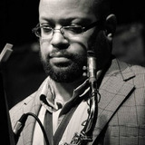 Justin Robinson — Himself