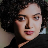 Mareena Michael — Nanditha