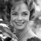 June Lockhart — Self (archive footage)