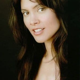 Linda Asuma — Richard Weidner's Wife (uncredited)