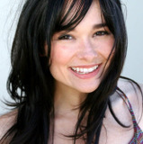 Kristen Ruhlin — The girl mistaken for Louise