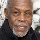 Danny Glover — Roger Murtaugh