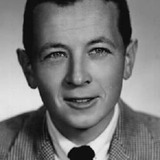 Gil Stratton — Sgt. Clarence Harvey 'Cookie' Cook