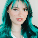 Skyler Wright — Tricia