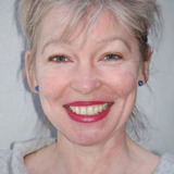 Veronica Quilligan — Mother Superior