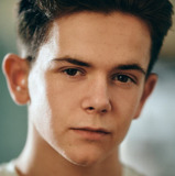 Oaklee Pendergast — Peter Porter