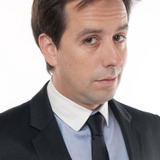 Manuel Marques — Homem do Bar