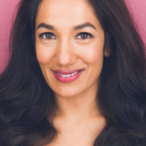 Purva Bedi — Diana