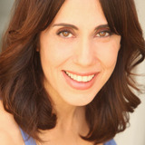 Anastasia Basil — La Perla Employee Julie