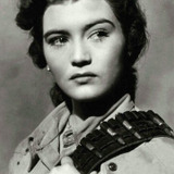 Irma Dorantes — Cuca