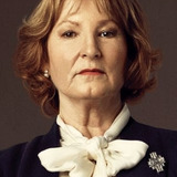 Deborah Findlay — Miss Smythe