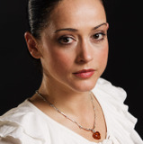 Ilinca Goia — Carmen