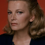 Джина Роулендс — Jeannie Rapp