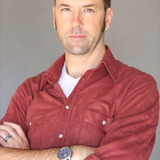 Ian Hoch — Bartender