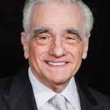 Martin Scorsese — Self