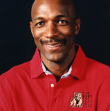 Clyde Drexler — Self