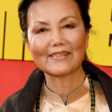 Кью Чинх — Suyuan Wong