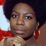 Nina Simone — Self (archive footage)