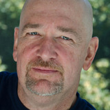 Keith Cox — Ruffian in Store / Model T Driver (uncredited)