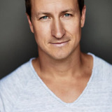 Simon Mallory — NBC Floor Manager