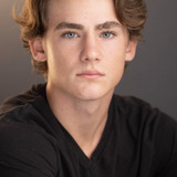 Brady Hepner — Teddy Kountze