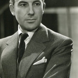 Ernest Clark — Col. Balsom