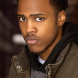 Tash Jordan — Anthony