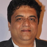 Swanand Kirkire — Mansoor Khan Sahab