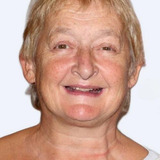 Джанин Дувицки — Sharon