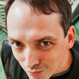 Daren Streblow — Himself