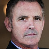 Andrew McFarlane — Dick Hibey