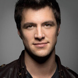 Shane McRae — Adrian Troussant, Elise's Fiancé