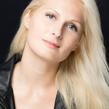 Kristel Elling — Spa Attendant