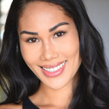 Maya Ford — Tracy