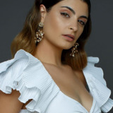 Julia Argüelles — Mara Morales