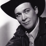 Ben Johnson — Melvin Purvis