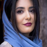 Linda Kiani — Sahar