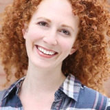 Kate Berman — Hospital Nurse