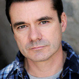 Darrel Guilbeau — Father (voice)