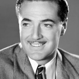 Edward Ashley — Black Fox