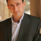 John Beale — Dr. Peter Perkins